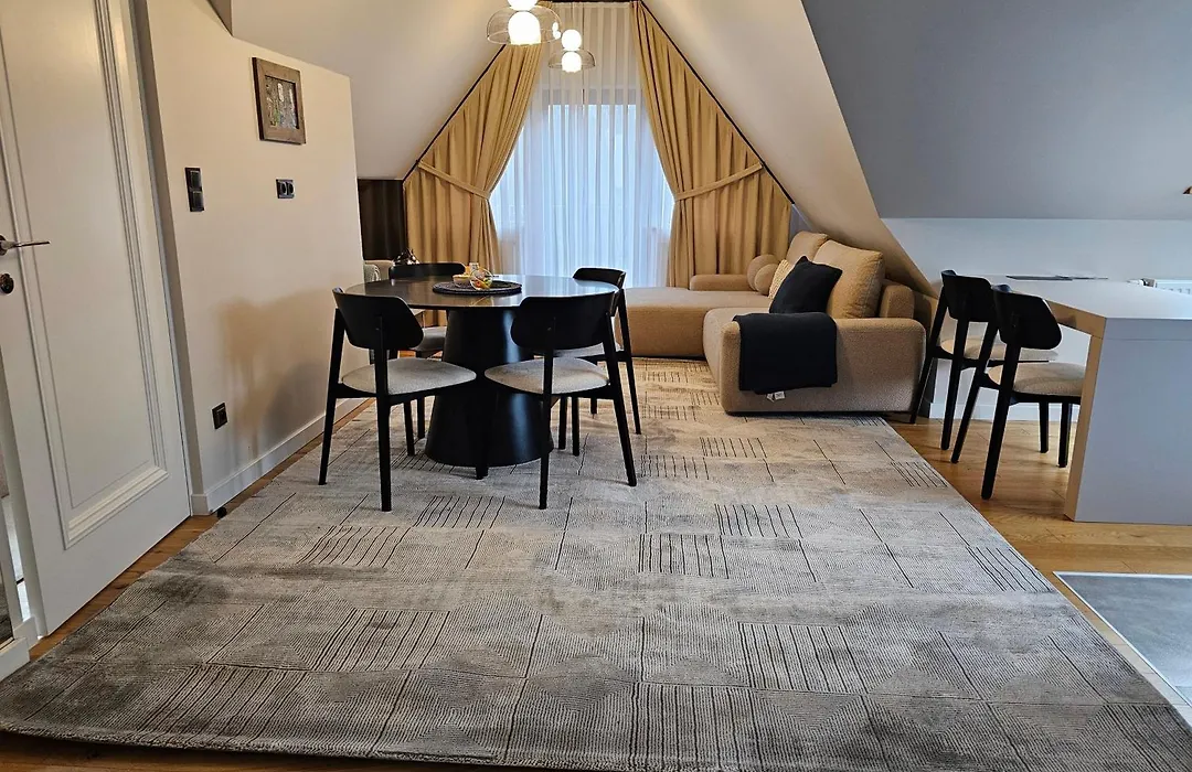Altara Apartamenty Centrum - Free Parking-1