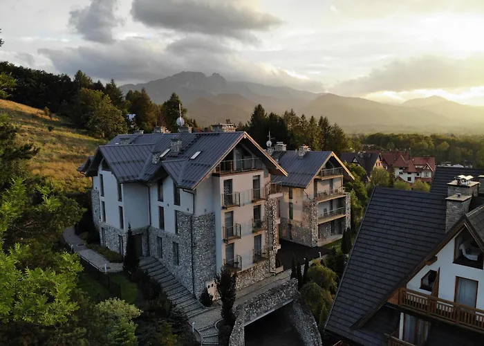 Smrekowa Polana Resort & Spa Zakopane